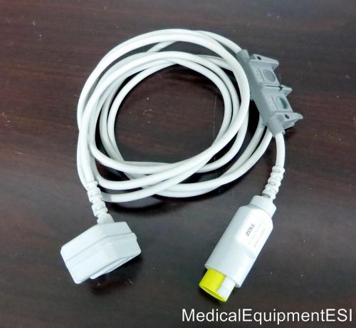 10 Zoll M-Series Capnostat 3 Mainstream ETCO2 Sensor 8000-0264 co2 capnography