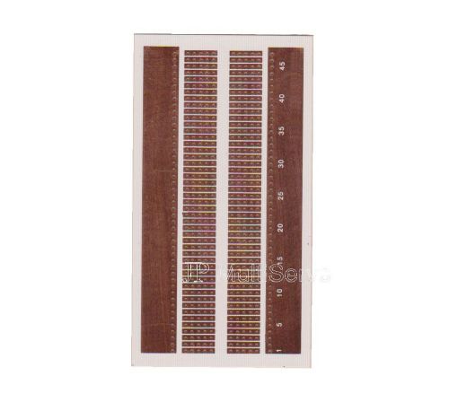 Prototyping Perf Board 564 solder hole for Breadboard