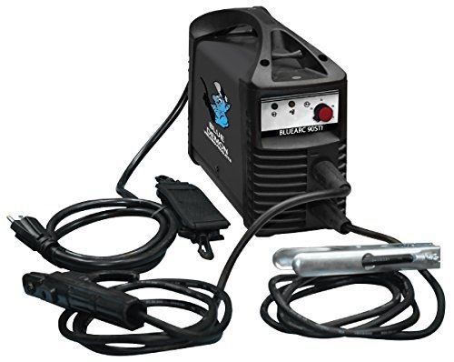 Blue demon bluearc-90sti 90-amp inverter style stick and tig welding machine for sale