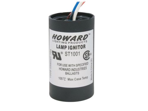 Howard Lighting ST1001 Lamp Ignitor