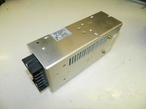 Nemic Lambda Power Supply, RWS150A-24/A, 24V @ 6.5 Amp, Used, WARRANTY