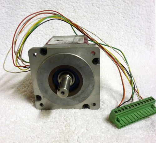 New! Pacific Scientific K31HRFJ-LNK-NS-00 PowerPac 1.8 Degree Step Motor.