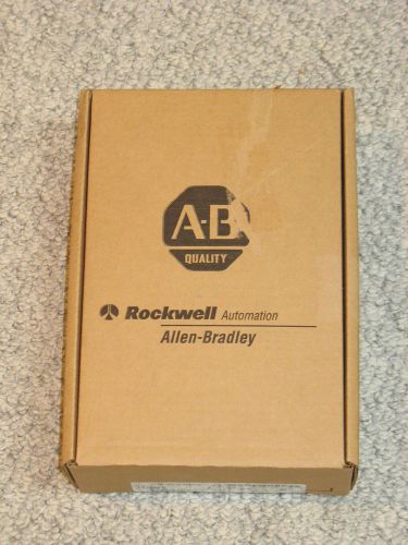 *NEW SEALED* Allen-Bradley 1770-KFD DeviceNet RS232 Interface Module, 2014