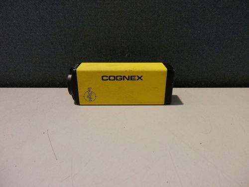 Cognex In-Sight 1000