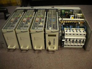 Power one Powec Full Kit Power Supply Rectifiers And Controller PMP 5.48 SIC