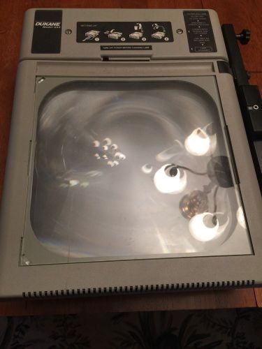 Dukane Overhead Projector model 653