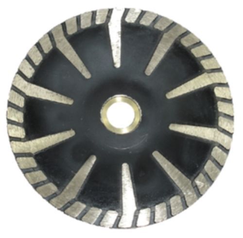 5&#034; Diamond Contour Blade for Sink Cut