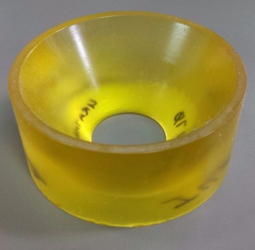 70mm Urethane Capper Chuck Insert (Insert Only - Free Shipping)