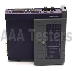 Acterna jdsu fireberd 8000 datacom module for fst-2000 test pad fst2000 for sale