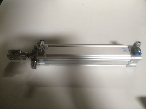 Festo DNC-40-200-PPV-A Standard Pneumatic Cylinder -- 163344