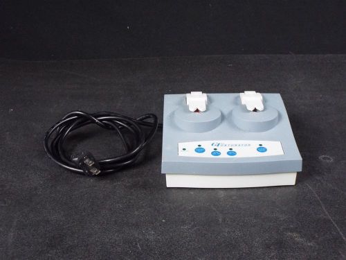 Dentsply GT Obturator 110V Dental Endodontic Obturator Oven  - For Parts