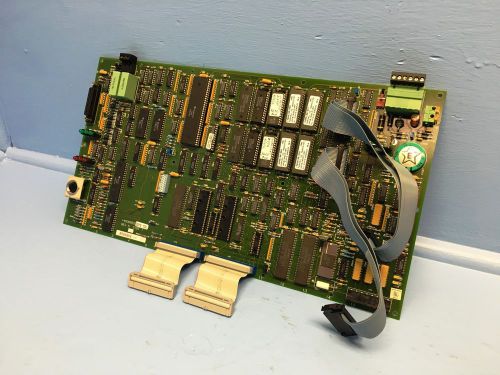 Honeywell 14506952 14506951-003 Module PLC PCB Circuit Board Rev Revision 5