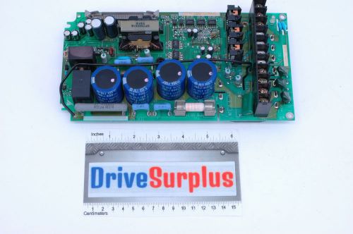 Yaskawa ETP615410 PCB Inverter Board  [PZO]