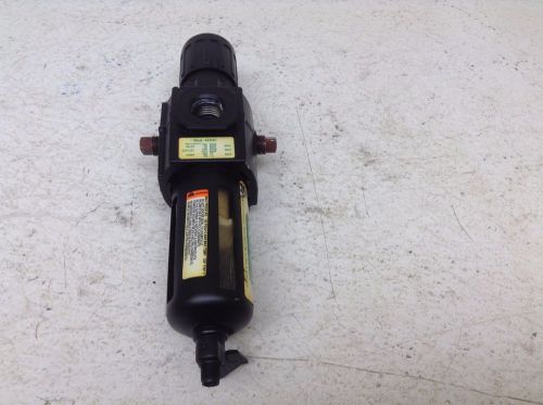 Speedaire 4ZK91 Pneumatic Regulator/Filter Assembly 150 PSIG (TSC)