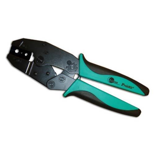 Eclipse 300-072 - Insulated Lunar Series Crimper - Flag Terminals