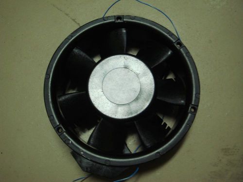 Comair Rotron Model PQ48S4HNDX Fan 48VDC 46A