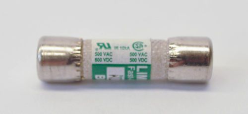 Bussmann Limitron KLM-2 Fast Acting Fuse