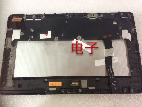 NEW Original Samsung XE700T1C-A01 A02 A03 XE700 LCD Screen+Touchscreen #H2285 YD