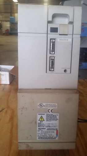 Mitsubishi Power Supply MDS-B-CVE-300