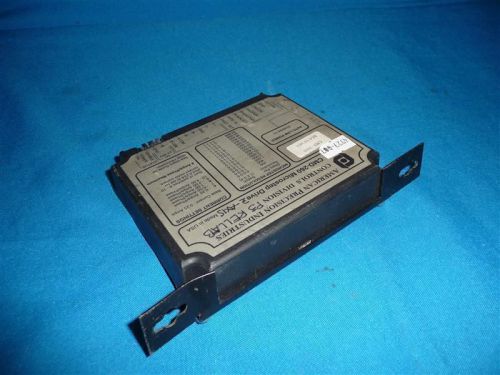 American Precision Industries CMD-260 Microstep Drive