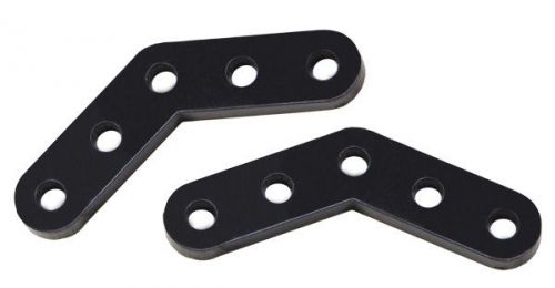 Beam Bracket B (Pair) By Actobotics # 585604