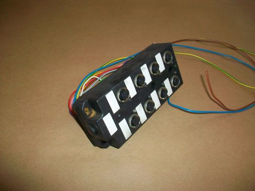 Murr Electronic 276344 Terminal Hub