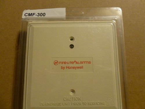 FIRE-LITE by Honeywell # CMF-300 Control Module