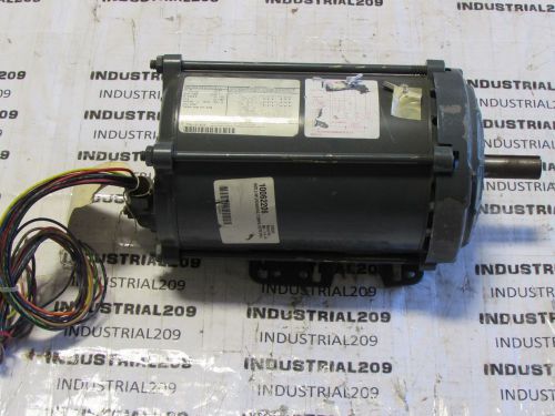 GENERAL ELECTRIC MOTOR 5KE48WG829IV , HP 2 230/460V 1725 RPM FR 145T MOTOR NEW