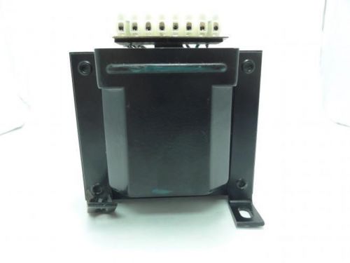 136605 New-No Box, Emerson 52F7309 Transformer 0.250KVA 50/60Hz