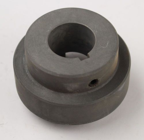 Magnaloy Model 200 Coupling Hub 1-1/8&#034; Bore 1/4&#034; Key-Way M200 NNB