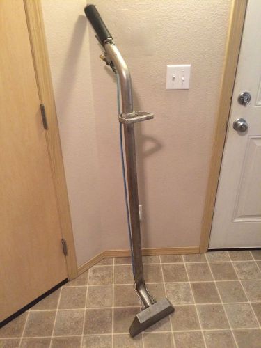 Carpet Cleaning Wand