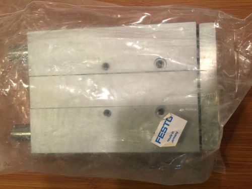 Festo dfm-25-80-p-a-gf guide cylinder 170852 *new no box* for sale