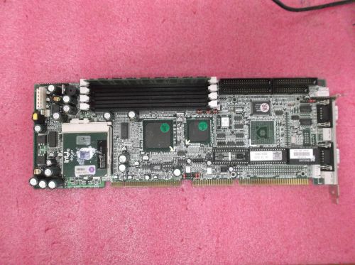 SBC ROBO-608V W/ P-III 800 Mhz w/ 128 sdram PULLED