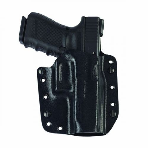Galco international cvs224 black right hand corvus belt/iwb holster for glock 17 for sale