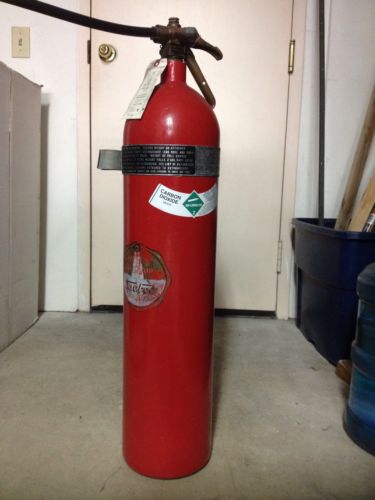 Fire Extinguisher