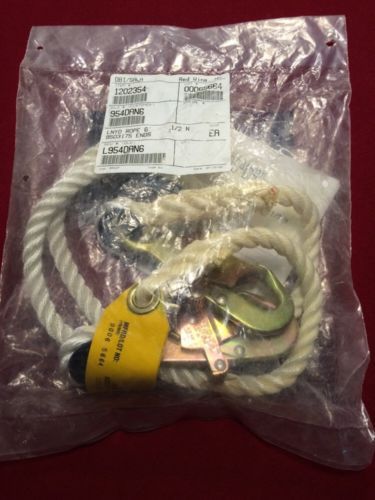 Sala 1202354 Lanyard Rope 6&#039;