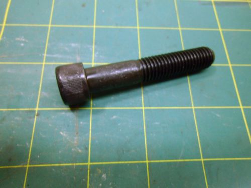 M12 - 1.75 X 65 MM SOCKET HEAD CAP SCREWS (QTY 8) #2993A