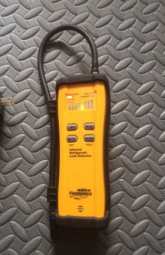 Fieldpiece SRL2K7 Advanced Infrared Refrigerant Leak Detector