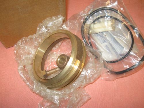 WATTS RPZ REPAIR KIT, EDP# 0887730, 2-1/2&#034; - 3&#034; RK 909 S