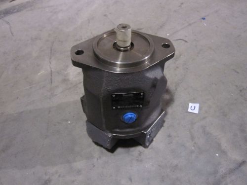 Brueninghaus AA10VS028DR/31R-PKC62N00 Hydromatik Hydraulic Pump