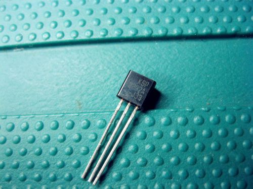 KSP2222A Original New Fairchild Transistor 10pcs