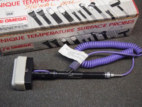 Omega 98221E Type E Temperature Surface Probe