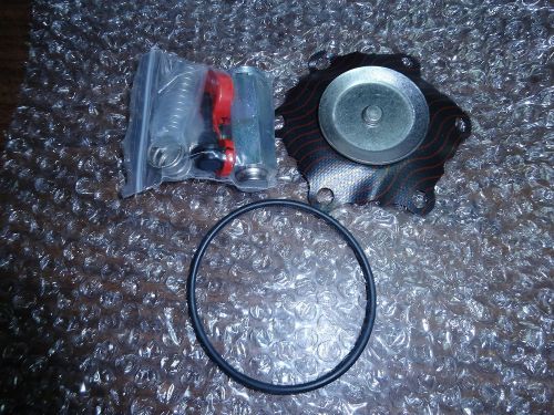 Redhat 302341 rebuild kit asco series 8210, 8211 new in box for sale