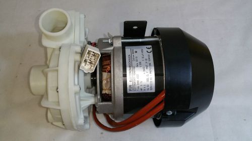 FIR Elettromeccanica 2265.4300 HP .75 V208 Hz 60 Motor