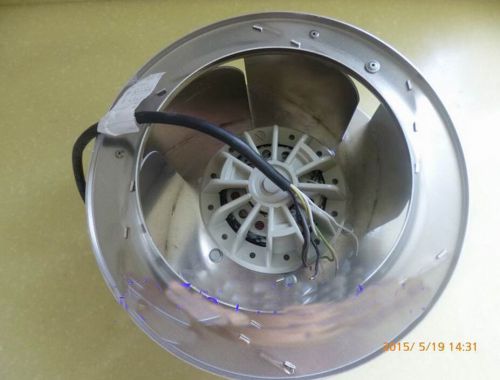 ZIEHL-ABEGG fan RH28M-2DK.3F.1R replacement for siemens inverter new