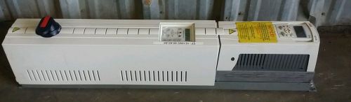 ABB HVAC 3HP AC DRIVE ACH550-VCR-06A9-4+F267 (PR)