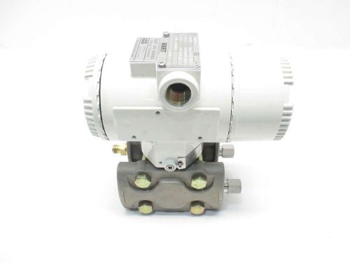 New abb 621edd2j170g1131 hart 600t en 10.5-55v 10.7-642inh2o transmitter d512583 for sale