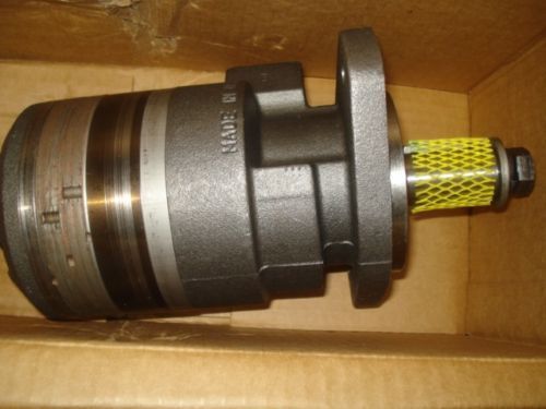 PARKER Hydraulic Motor TG0240BS030AAAB /GD4/