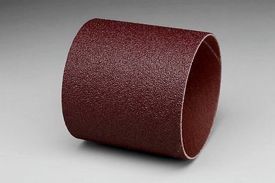 3M(TM) Cloth Band 341D, 3 in x 3 in 60 X-weight, 50 per case