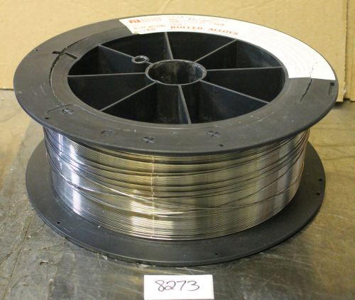 Stainless steel rolled alloys ra330-04 welding wire 23lbs .045 (8273) for sale